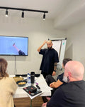 Curso de micropigmentación - Valencia, España - Mayo 2025