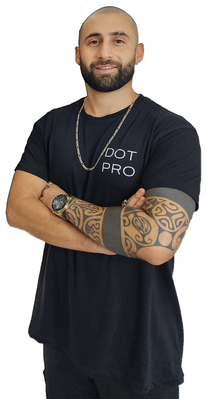 nosotros-dotpro